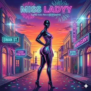 Miss Lady