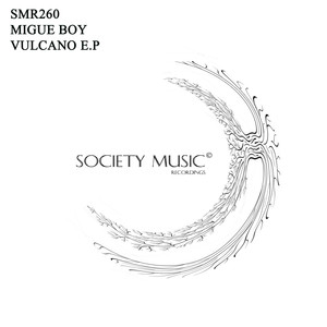 Vulcano (Original Mix)