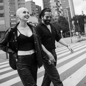 Esto es nuestro (En vivo)