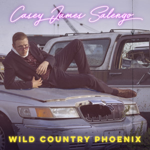 Wild Country Phoenix (Explicit)