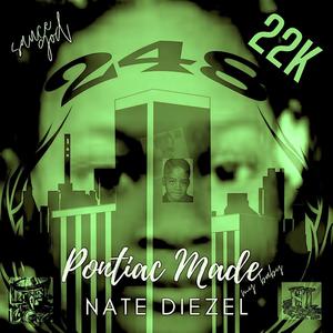 SCAMN ASS KRIMINAL(feat. APEEZY DA MONSTA & LEGZ) (Explicit)