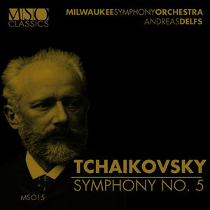 Tchaikovsky: Symphony No. 5: II. Andante cantabile