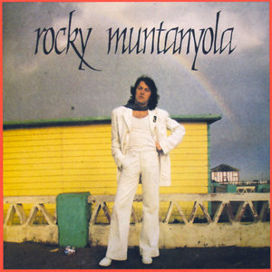 Rocky Muntanyola