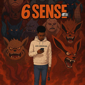 6th Sense (feat. Thrax) [Explicit]