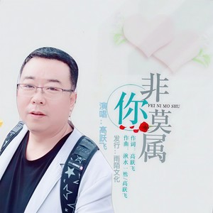 非你莫属 (伴奏)