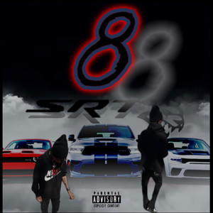 SRT8 (Explicit)