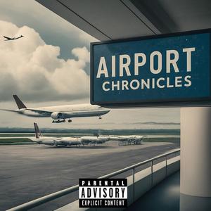 Airport Chronicles (Explicit)