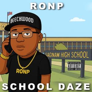 School Daze (Explicit)