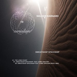 Sweatshop Spaceship (Inxec Remix)