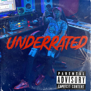 Turnt Up ( Intro. ) (Explicit)