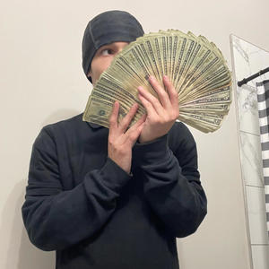 broke ah bish (Explicit)