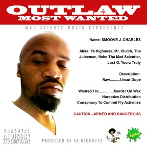 Outlaw (Explicit)