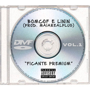 Digital Mafia Corp. - Ficante Premium (Explicit)