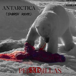 Antarctica (Spanish Remix)