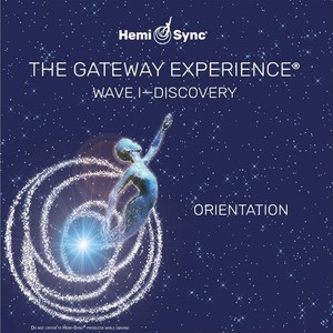 The Gateway Experience Wave 1 Discovery orientation