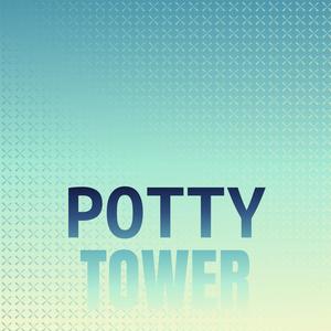 Potty Tower