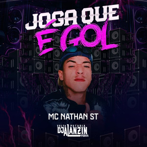 Joga Que é Gol (Explicit)