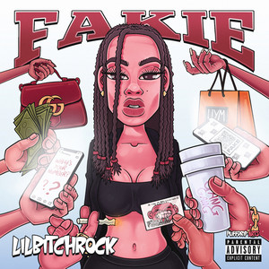 FAKIE (Explicit)