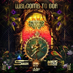 Welcome to Goa (Original Mix)