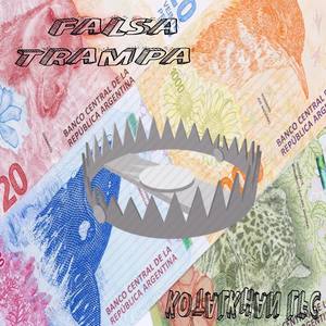 Falsa trampa (Explicit)