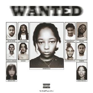 WANTED (Explicit)