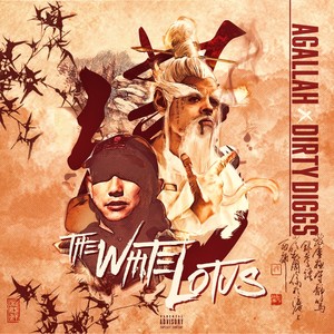 The White Lotus (Explicit)