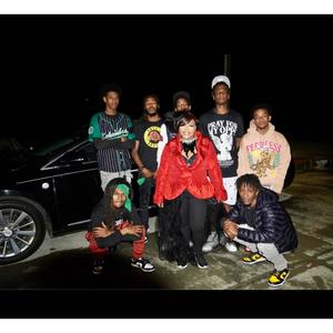 No hook (feat. Coop) (Explicit)