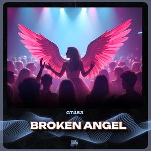 Broken Angel (Techno)