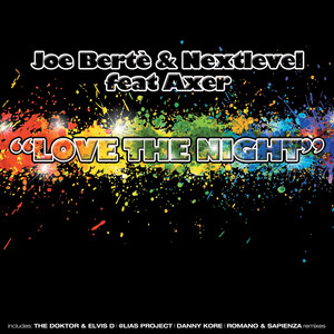 Love the Night (Instrumental Mix)