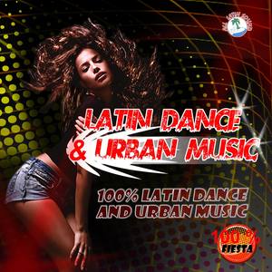 Latin Dance & Urban Music