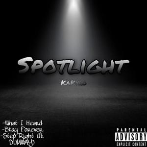 Step Right (feat. DUMWAY) (Explicit)