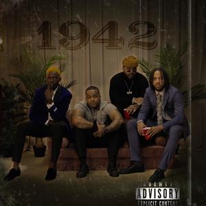 1942 (feat. Conscxous, Donn Sway, Gannon & Fly Hitta Steez) (Explicit)