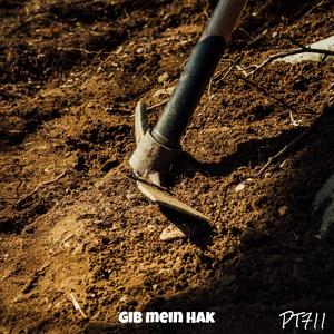 Gib mein Hak (Explicit)