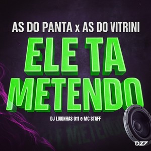 AS DO PANTA X AS DO VITRINI ELE TA METENDO - ULTRA SLOWED (ULTRA SLOWED|Explicit)