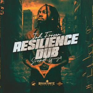 Resilience Dub (feat. Jah Frozen & Sound Guyz)
