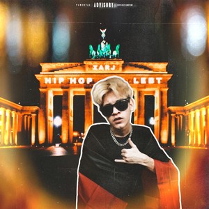 Hip Hop Lebt (Explicit)