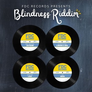 Culture No Dead (Blindness Riddim)