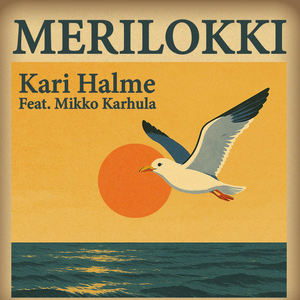 Merilokki (Instrumental)