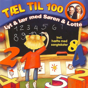 Tæl til 100