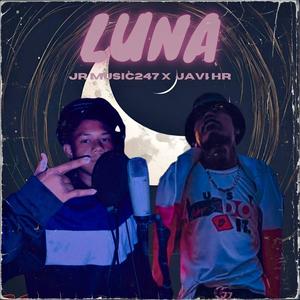 Luna (feat. JaviHr)