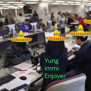 I.C.E (feat. AFID) (Explicit)