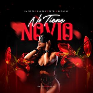 No Tiene Novio (feat. El Pinto, Jeyci & Blackaa) (Explicit)