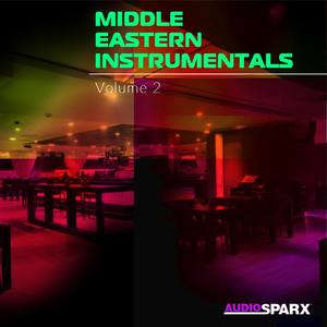 Middle Eastern Instrumentals Volume 2