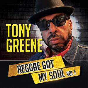 Tony Greene - I'M NOT WAITING