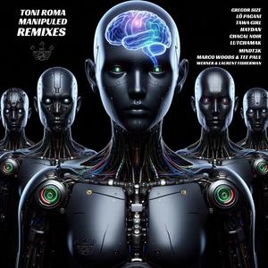 Manipuled (Tawa Girl RMX|Tawa Girl Remix Rue des Trois Rois Records)