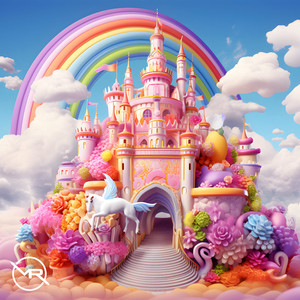 夢のファンタジア (feat. Mr Sheek)