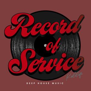 Record of Service
