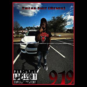 Tweak **** (Remix|Explicit)