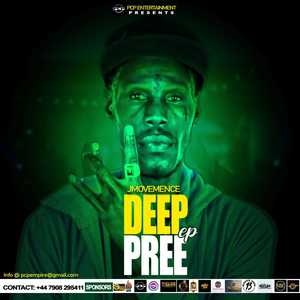 JMovemence - Sit Pon It