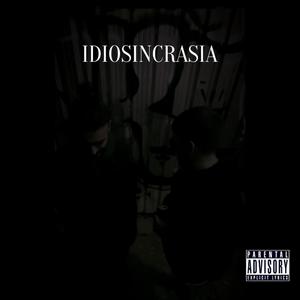 Bullet #1 - Idiosincrasia (feat. San Alexander) [Explicit]